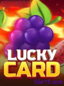 LuckyCard