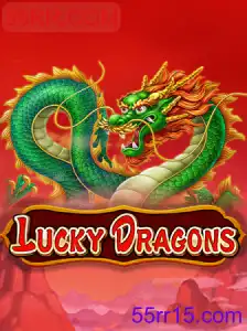 LuckyDragons